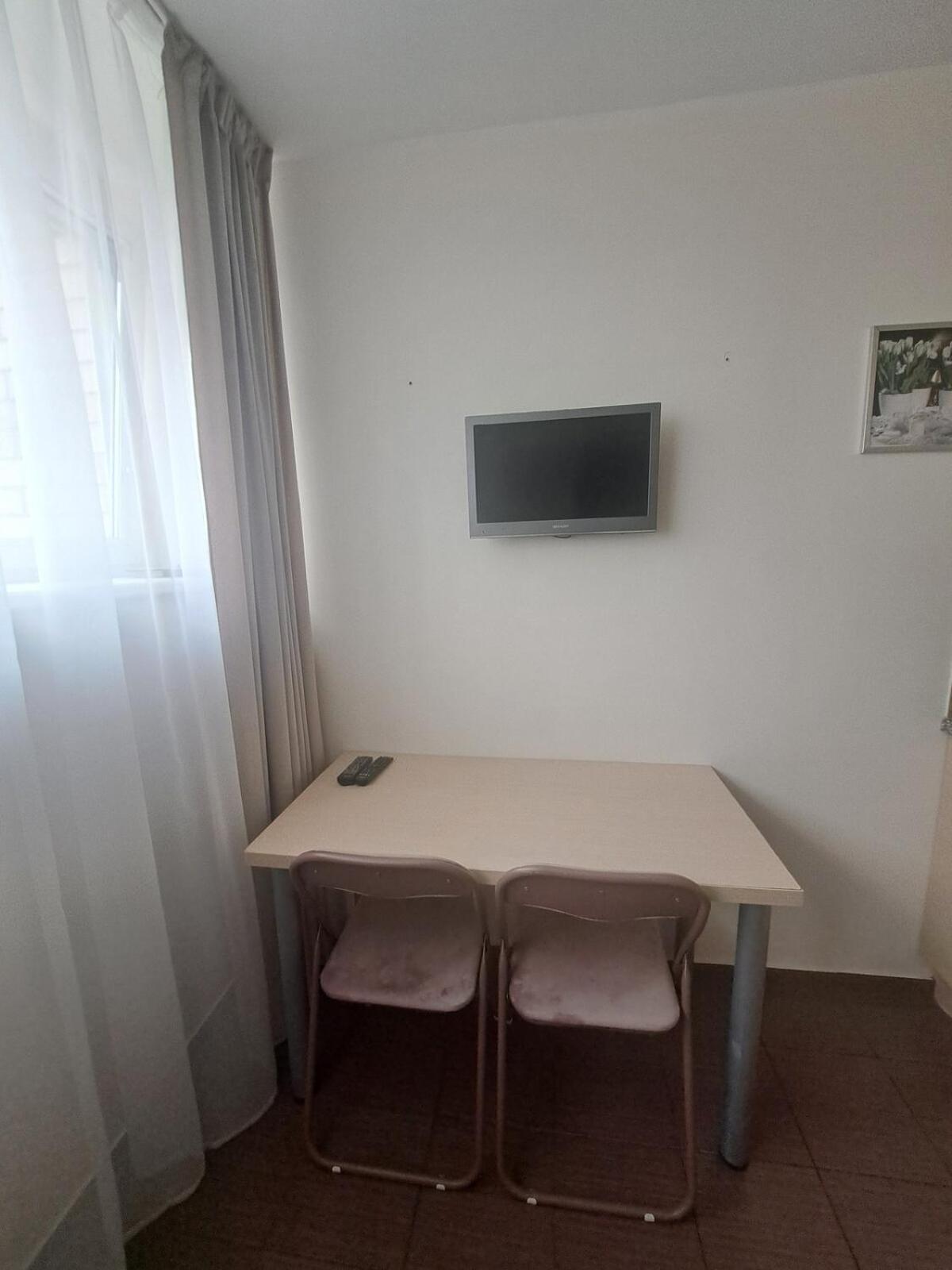 Cozy Place In Zirmunai 2 VNO Esterno foto