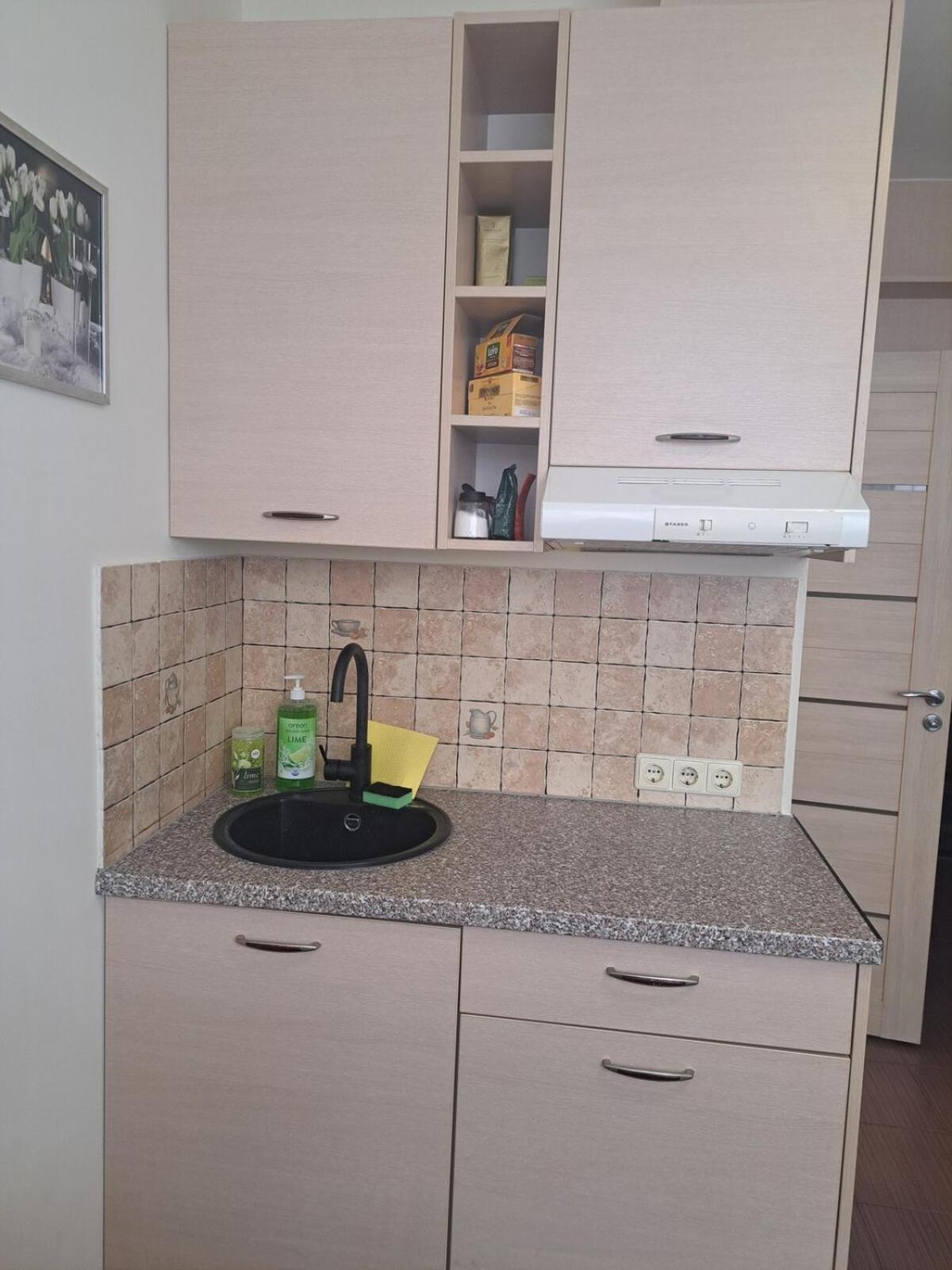 Cozy Place In Zirmunai 2 VNO Esterno foto